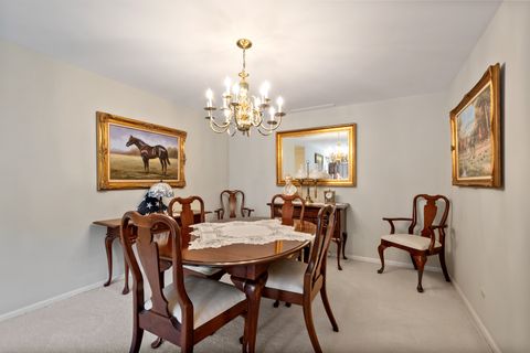 Tiny photo for 22 Park Lane #204, Park Ridge, IL 60068 (MLS # 12620534)