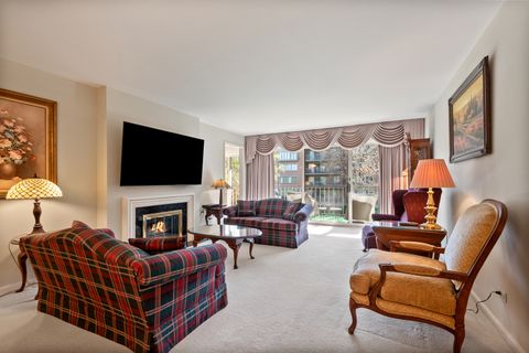 Tiny photo for 22 Park Lane #204, Park Ridge, IL 60068 (MLS # 12620534)