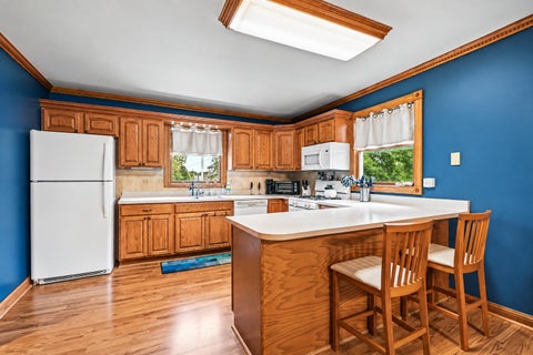 Tiny photo for 304 N Maple Street, Grant Park, IL 60940 (MLS # 12733255)