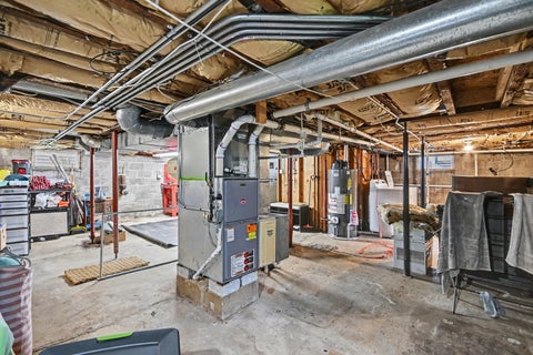 Tiny photo for 304 N Maple Street, Grant Park, IL 60940 (MLS # 12733255)