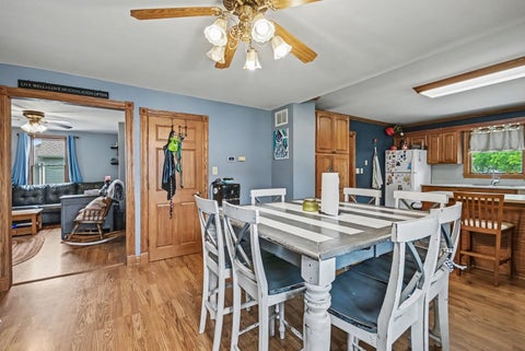 Tiny photo for 304 N Maple Street, Grant Park, IL 60940 (MLS # 12733255)