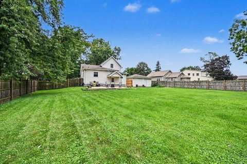 Tiny photo for 304 N Maple Street, Grant Park, IL 60940 (MLS # 12733255)