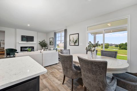 Tiny photo for 1258 Tiger Lily Drive, Bartlett, IL 60103 (MLS # 12498205)