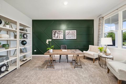 Tiny photo for 1258 Tiger Lily Drive, Bartlett, IL 60103 (MLS # 12498205)