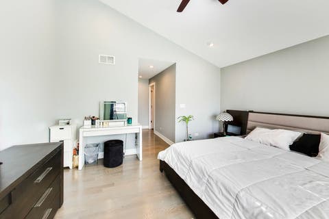 Tiny photo for 1721 S CUMBERLAND Avenue, Park Ridge, IL 60068 (MLS # 12698744)