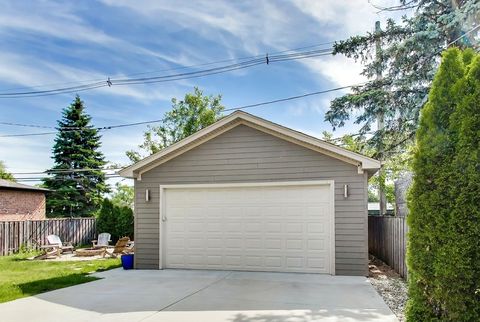 Tiny photo for 1721 S CUMBERLAND Avenue, Park Ridge, IL 60068 (MLS # 12698744)