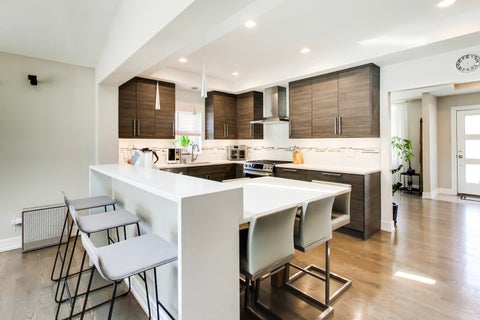 Tiny photo for 1721 S CUMBERLAND Avenue, Park Ridge, IL 60068 (MLS # 12698744)