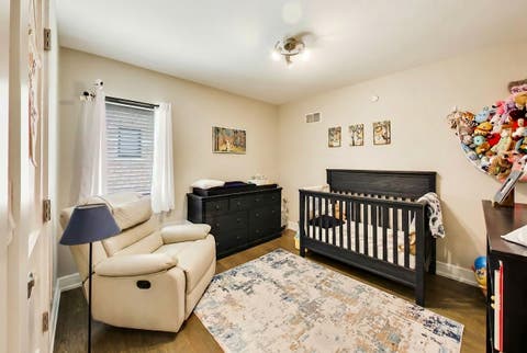 Tiny photo for 1721 S CUMBERLAND Avenue, Park Ridge, IL 60068 (MLS # 12698744)