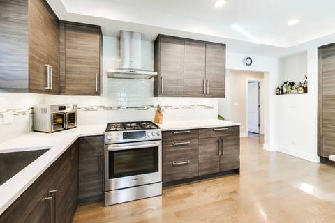 Tiny photo for 1721 S CUMBERLAND Avenue, Park Ridge, IL 60068 (MLS # 12698744)