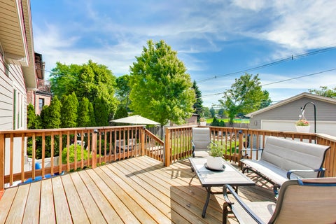 Tiny photo for 1721 S CUMBERLAND Avenue, Park Ridge, IL 60068 (MLS # 12698744)