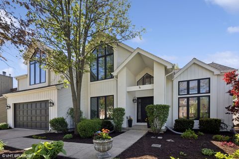2116 Nachtman Court Wheaton IL 60187
