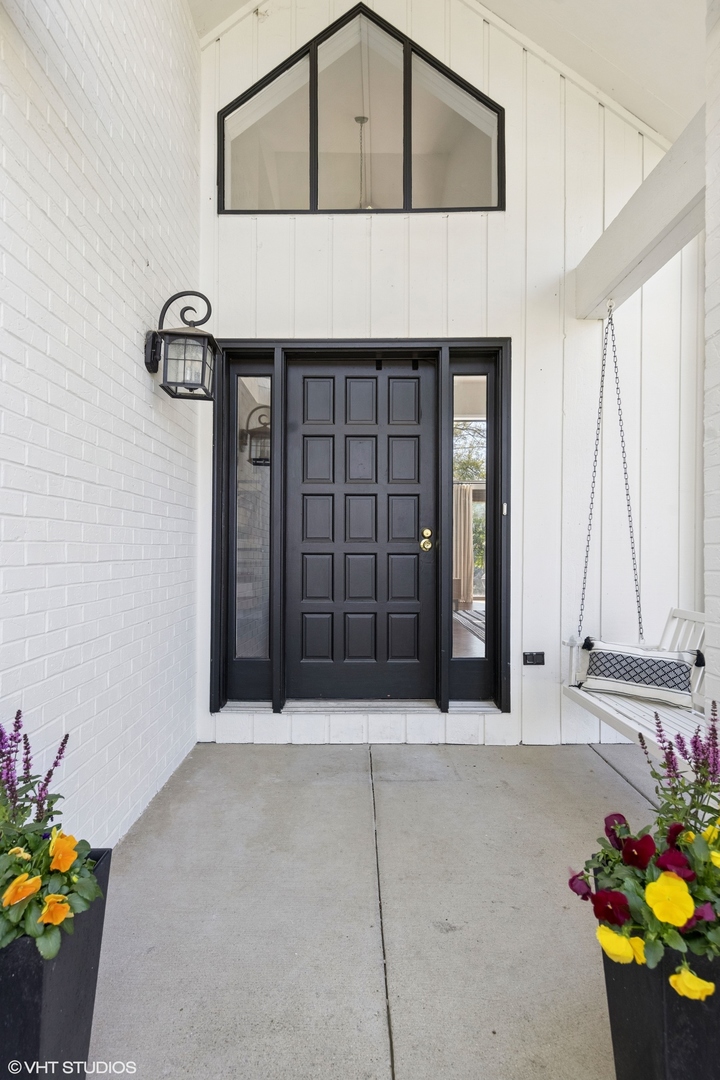 2116 Nachtman Court