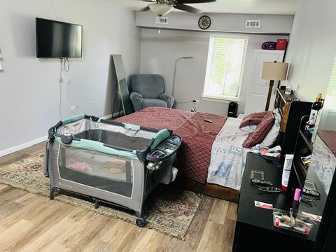 Tiny photo for 743 E Fullerton Avenue #103, Glendale Heights, IL 60139 (MLS # 12409325)