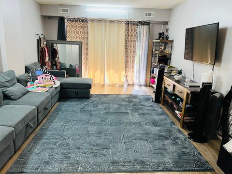 Tiny photo for 743 E Fullerton Avenue #103, Glendale Heights, IL 60139 (MLS # 12409325)