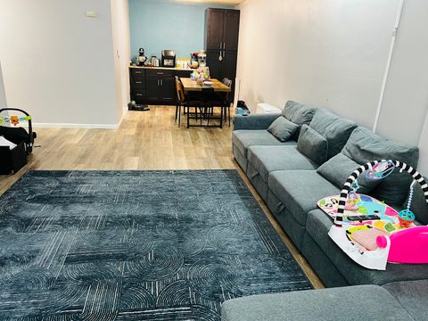 Tiny photo for 743 E Fullerton Avenue #103, Glendale Heights, IL 60139 (MLS # 12409325)