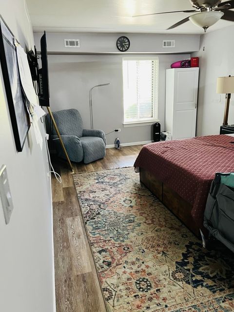 Tiny photo for 743 E Fullerton Avenue #103, Glendale Heights, IL 60139 (MLS # 12409325)