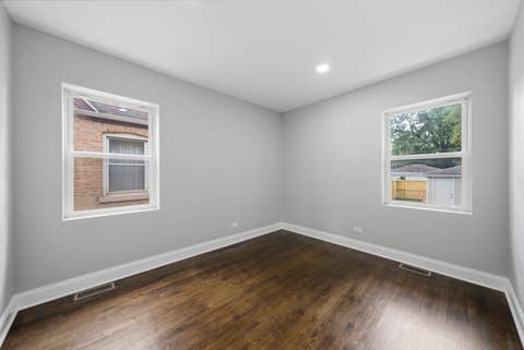 Tiny photo for 433 W 100TH Street, Chicago, IL 60628 (MLS # 12736088)