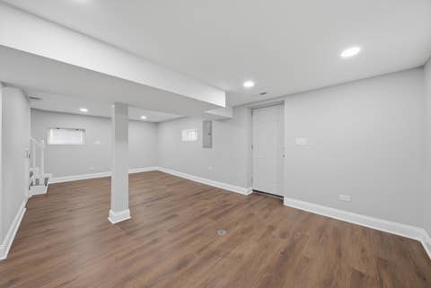 Tiny photo for 433 W 100TH Street, Chicago, IL 60628 (MLS # 12736088)