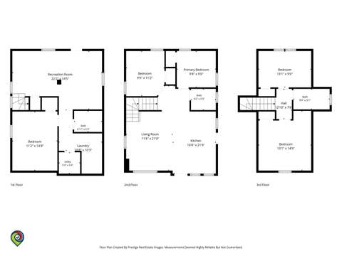 Tiny photo for 433 W 100TH Street, Chicago, IL 60628 (MLS # 12736088)