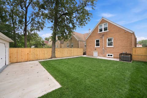 Tiny photo for 433 W 100TH Street, Chicago, IL 60628 (MLS # 12736088)
