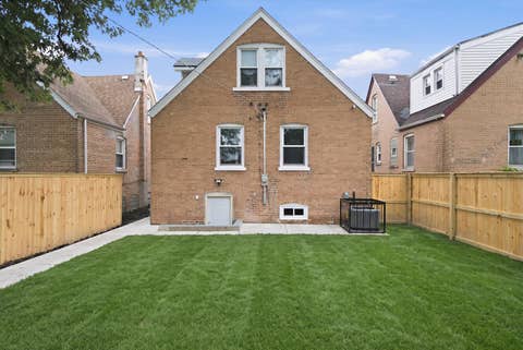 Tiny photo for 433 W 100TH Street, Chicago, IL 60628 (MLS # 12736088)