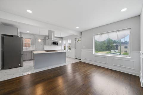 Tiny photo for 433 W 100TH Street, Chicago, IL 60628 (MLS # 12736088)