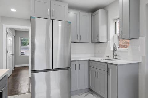 Tiny photo for 433 W 100TH Street, Chicago, IL 60628 (MLS # 12736088)
