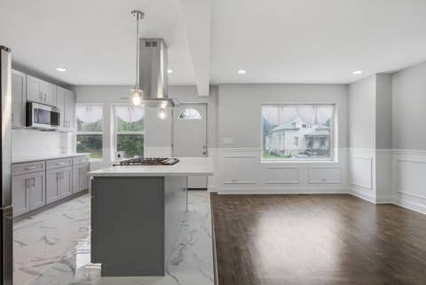 Tiny photo for 433 W 100TH Street, Chicago, IL 60628 (MLS # 12736088)