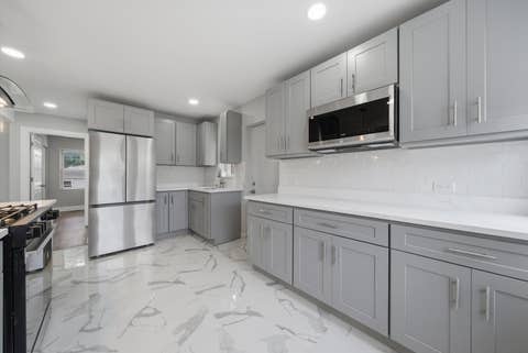 Tiny photo for 433 W 100TH Street, Chicago, IL 60628 (MLS # 12736088)