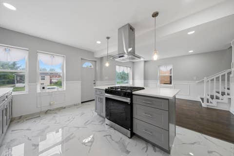 Tiny photo for 433 W 100TH Street, Chicago, IL 60628 (MLS # 12736088)