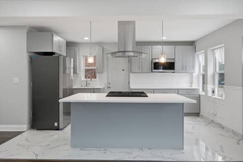 Tiny photo for 433 W 100TH Street, Chicago, IL 60628 (MLS # 12736088)