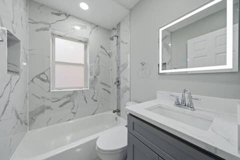 Tiny photo for 433 W 100TH Street, Chicago, IL 60628 (MLS # 12736088)
