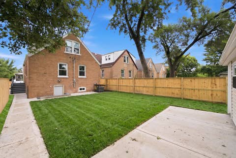 Tiny photo for 433 W 100TH Street, Chicago, IL 60628 (MLS # 12736088)