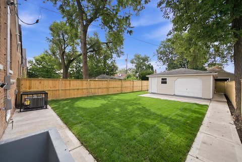 Tiny photo for 433 W 100TH Street, Chicago, IL 60628 (MLS # 12736088)