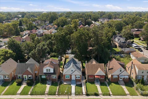 Tiny photo for 433 W 100TH Street, Chicago, IL 60628 (MLS # 12736088)