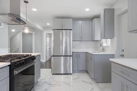 Tiny photo for 433 W 100TH Street, Chicago, IL 60628 (MLS # 12736088)