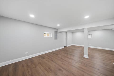 Tiny photo for 433 W 100TH Street, Chicago, IL 60628 (MLS # 12736088)