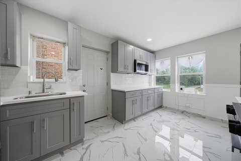 Tiny photo for 433 W 100TH Street, Chicago, IL 60628 (MLS # 12736088)