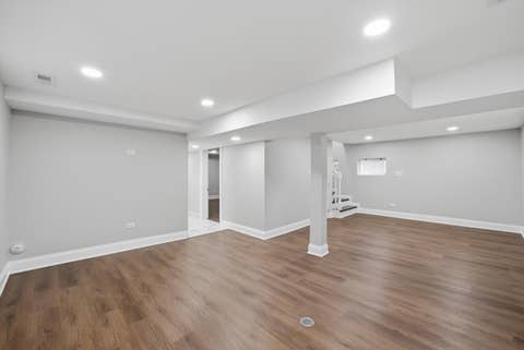 Tiny photo for 433 W 100TH Street, Chicago, IL 60628 (MLS # 12736088)
