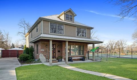 2153 W 107th Place Chicago IL 60643
