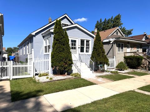 A home in Summit