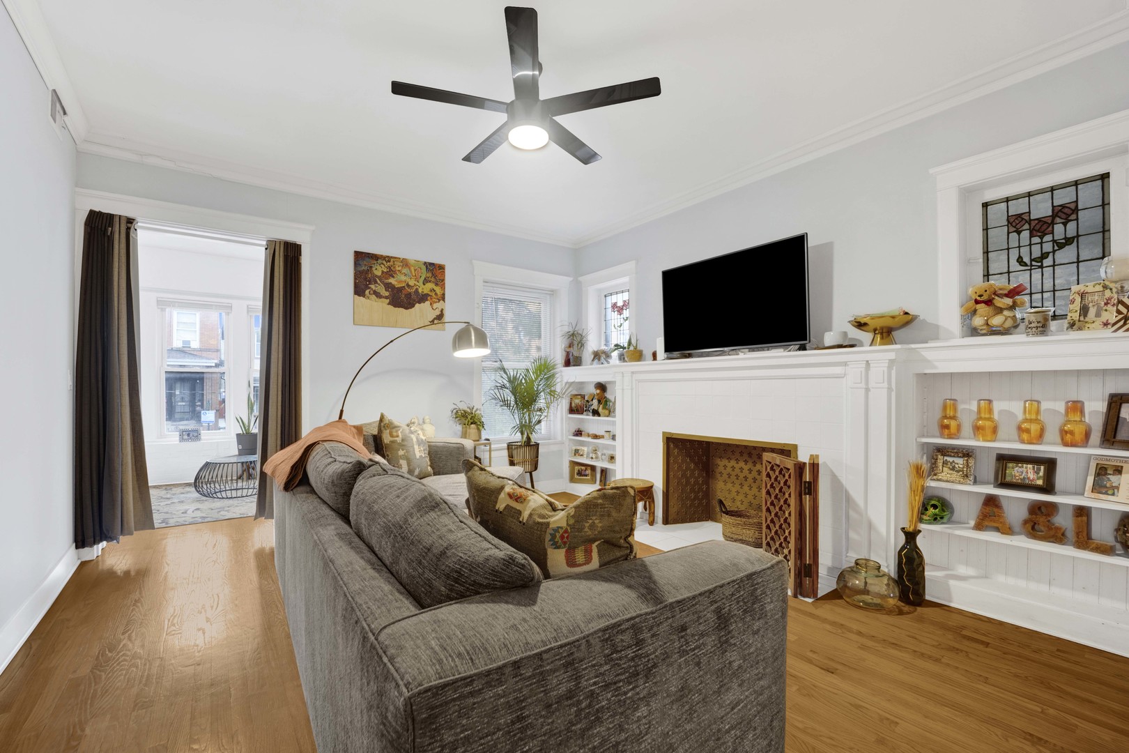 3226 W Potomac Avenue 1F