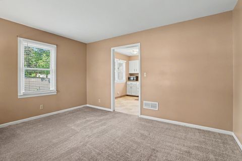 Tiny photo for 4612 26TH Avenue, Moline, IL 61265 (MLS # 12678129)