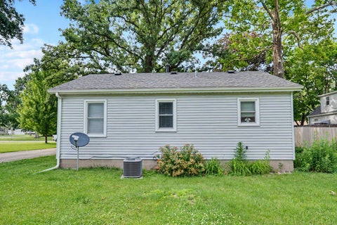Tiny photo for 4612 26TH Avenue, Moline, IL 61265 (MLS # 12678129)