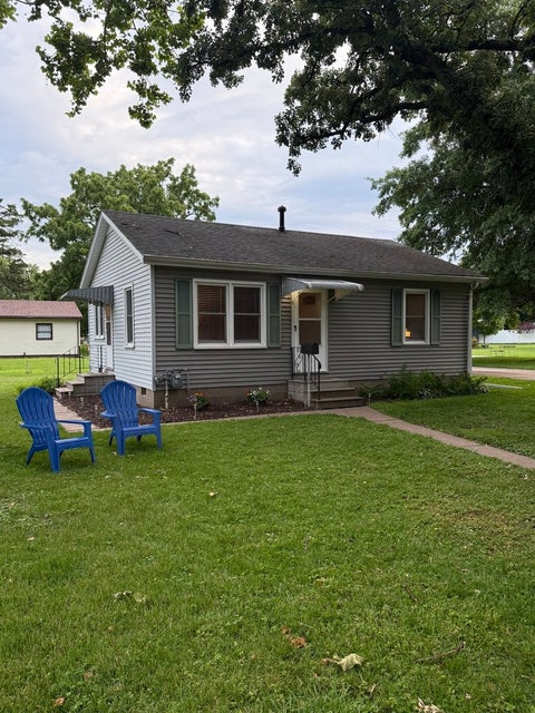 Tiny photo for 4612 26TH Avenue, Moline, IL 61265 (MLS # 12678129)