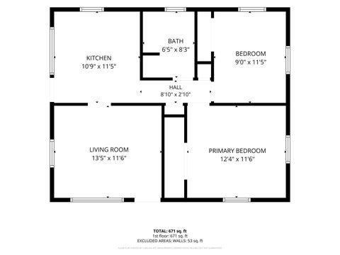 Tiny photo for 4612 26TH Avenue, Moline, IL 61265 (MLS # 12678129)