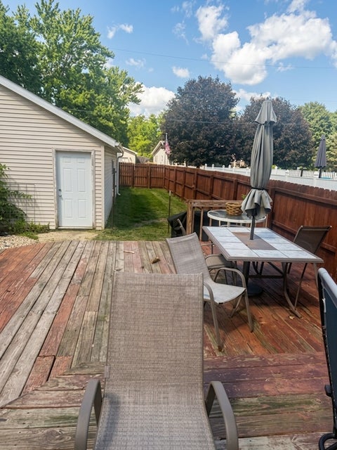 Tiny photo for 435 E Main Street, Tiskilwa, IL 61368 (MLS # 12738618)
