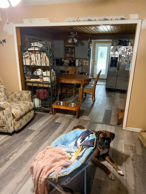 Tiny photo for 435 E Main Street, Tiskilwa, IL 61368 (MLS # 12738618)