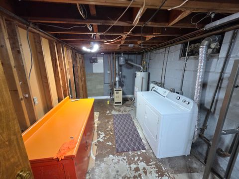 Tiny photo for 28660 Woodside Drive, Rock Falls, IL 61071 (MLS # 12523049)