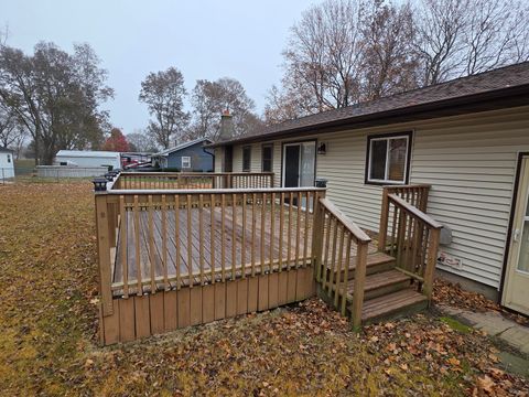 Tiny photo for 28660 Woodside Drive, Rock Falls, IL 61071 (MLS # 12523049)